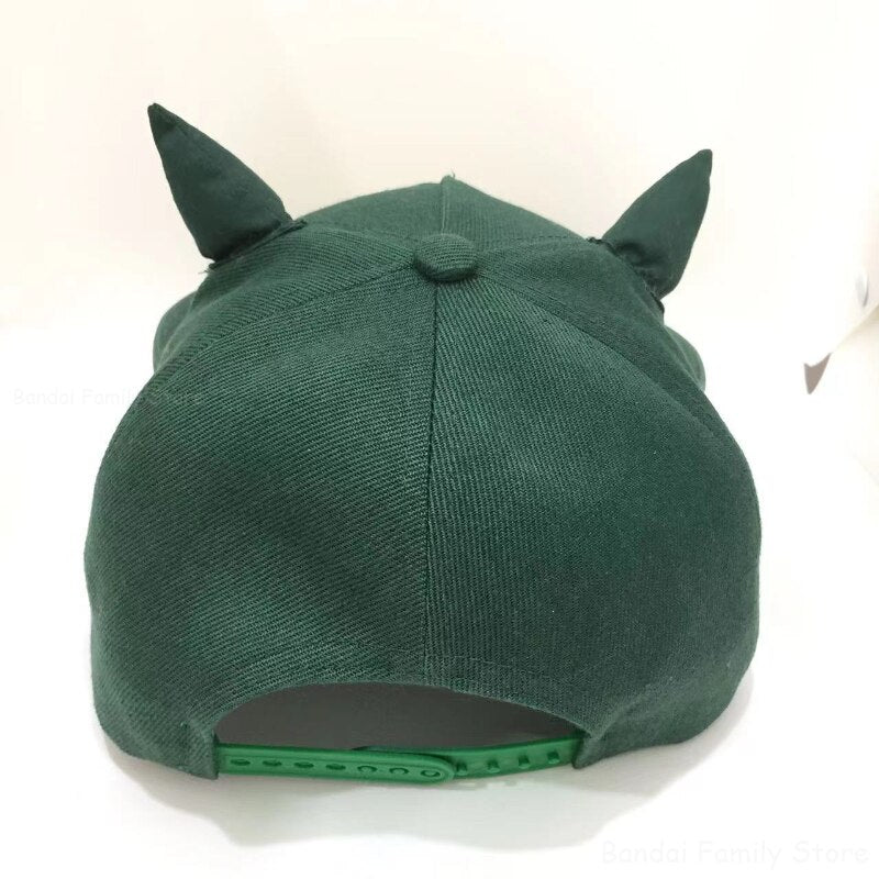 Snorlax Cap