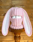 Bunny Ear Hood