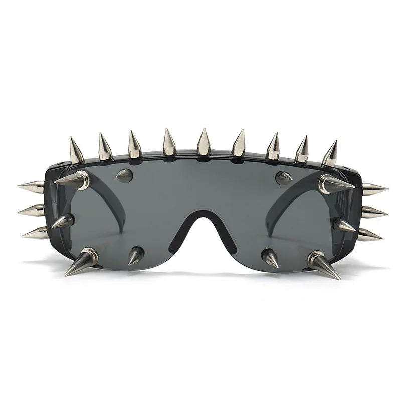 Gothic sunglasses