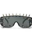 Gothic sunglasses