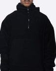 Hooded sweatshirt