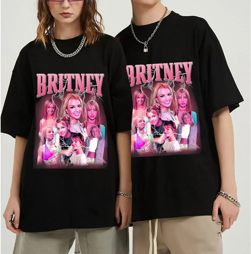 Britney Spears T-shirt