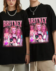 Britney Spears T-shirt