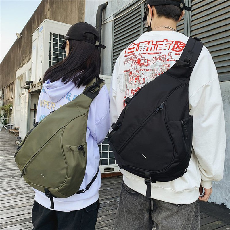 Gorpcore Sling Bag