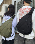 Gorpcore Sling Bag