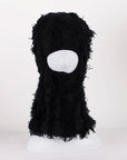 Distressed balaclava