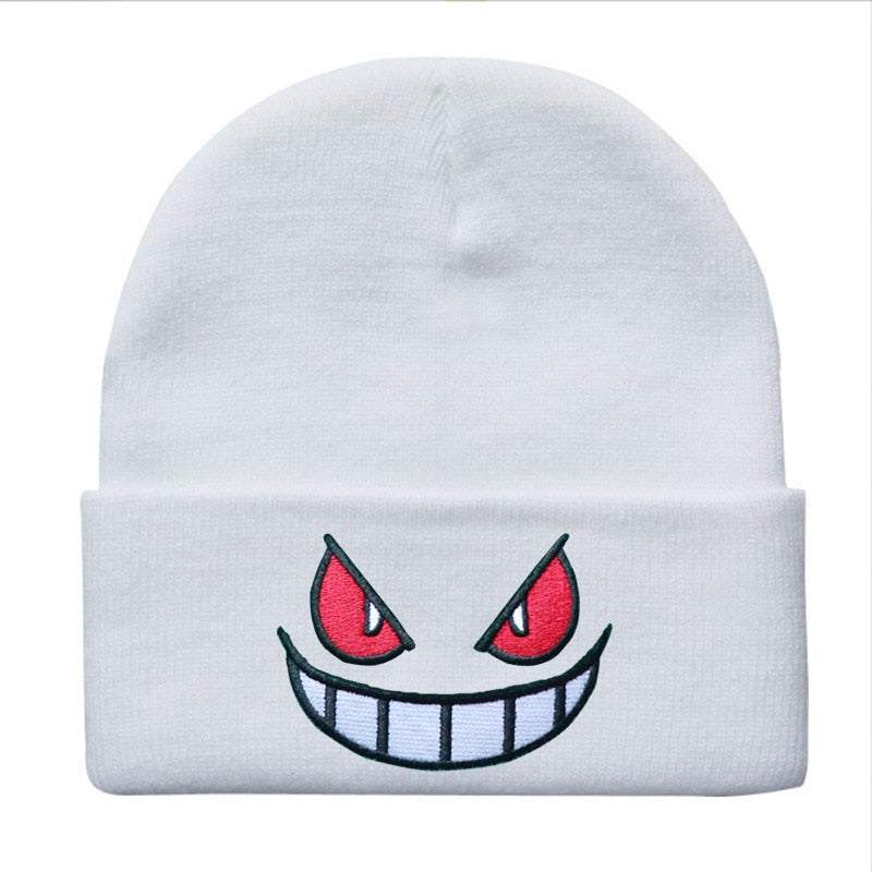 Ectoplasm Beanie