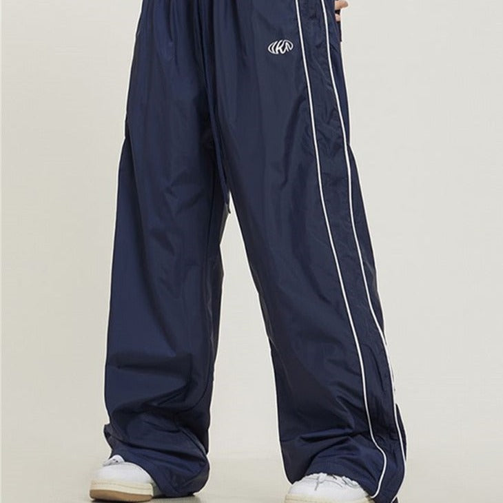 Y2K Track Pants