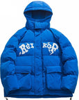 Drill Down Jacket UK