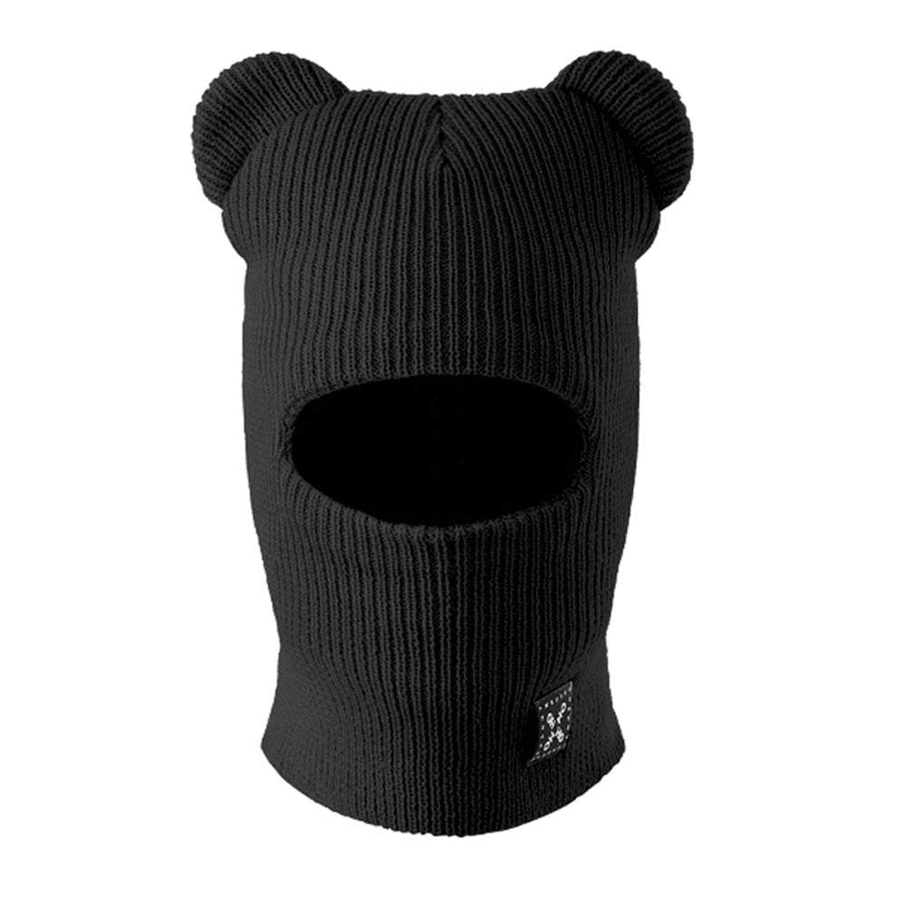 Bear ear hood