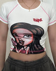 Bratz Crop Top