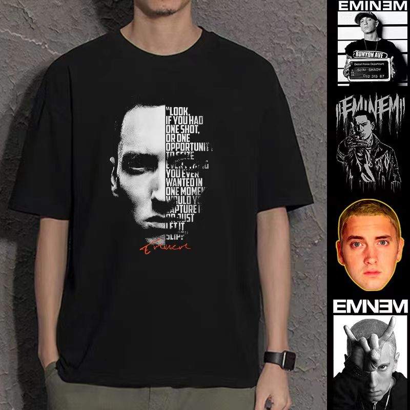 Eminem T-shirt