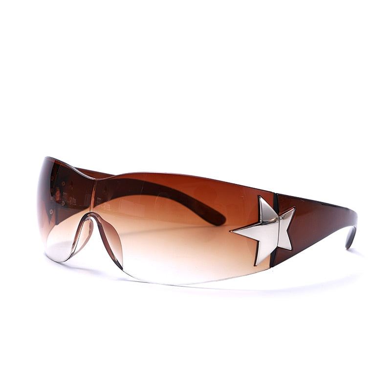 Star sunglasses