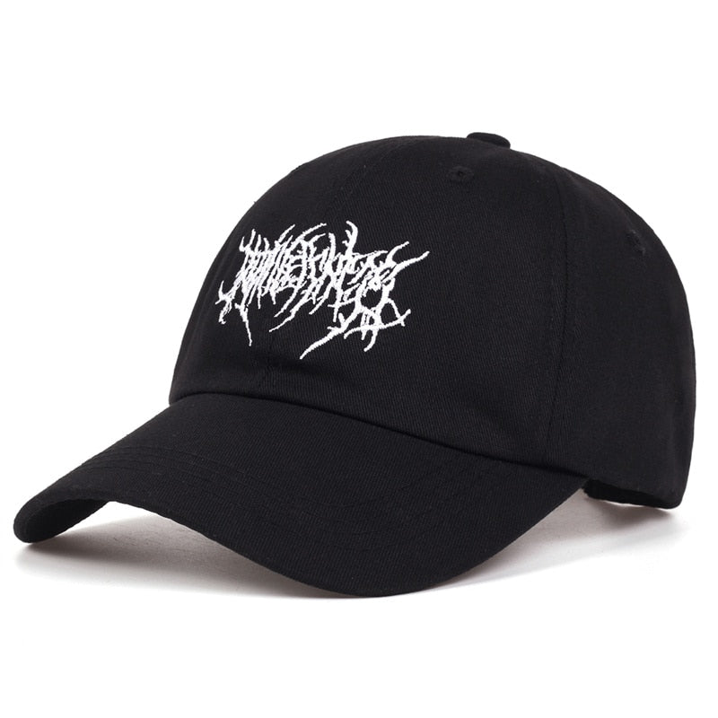 Streetwear cap