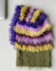 Mohair Balaclava