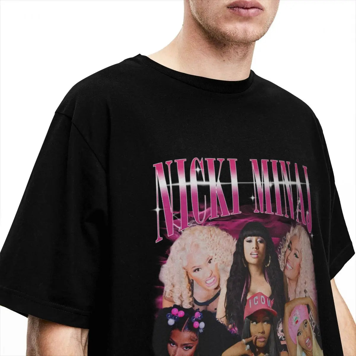 Nicki Minaj T-shirt