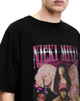 Nicki Minaj T-shirt