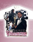 Denzel Washington T-Shirt