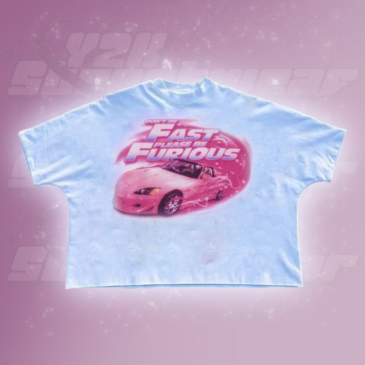 Fast and Furious T-Shirt