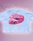 Fast and Furious T-Shirt