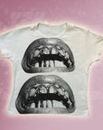 T Shirt Grillz