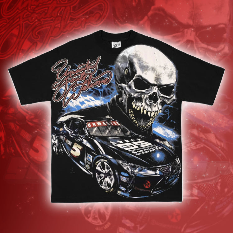 Racing T-Shirt