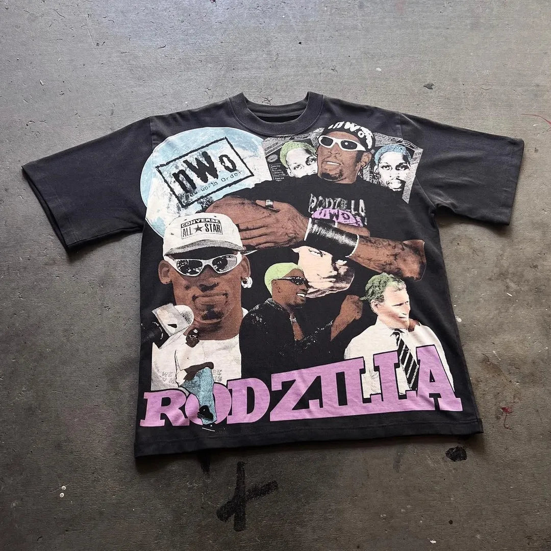 Rodzilla T-Shirt