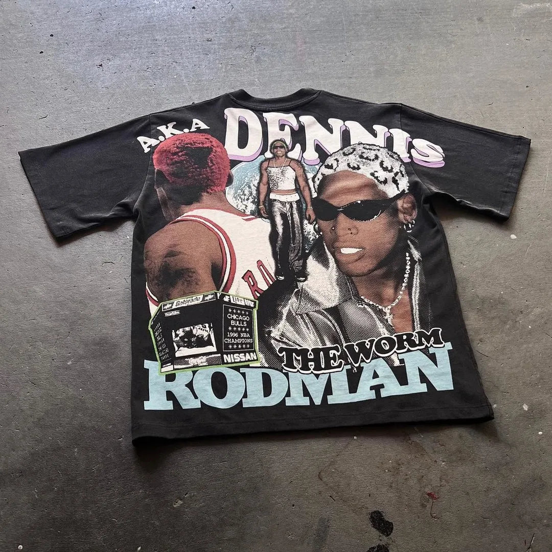 Rodzilla T-Shirt