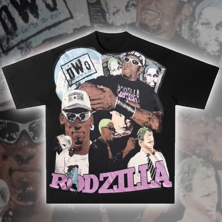 Rodzilla T-Shirt