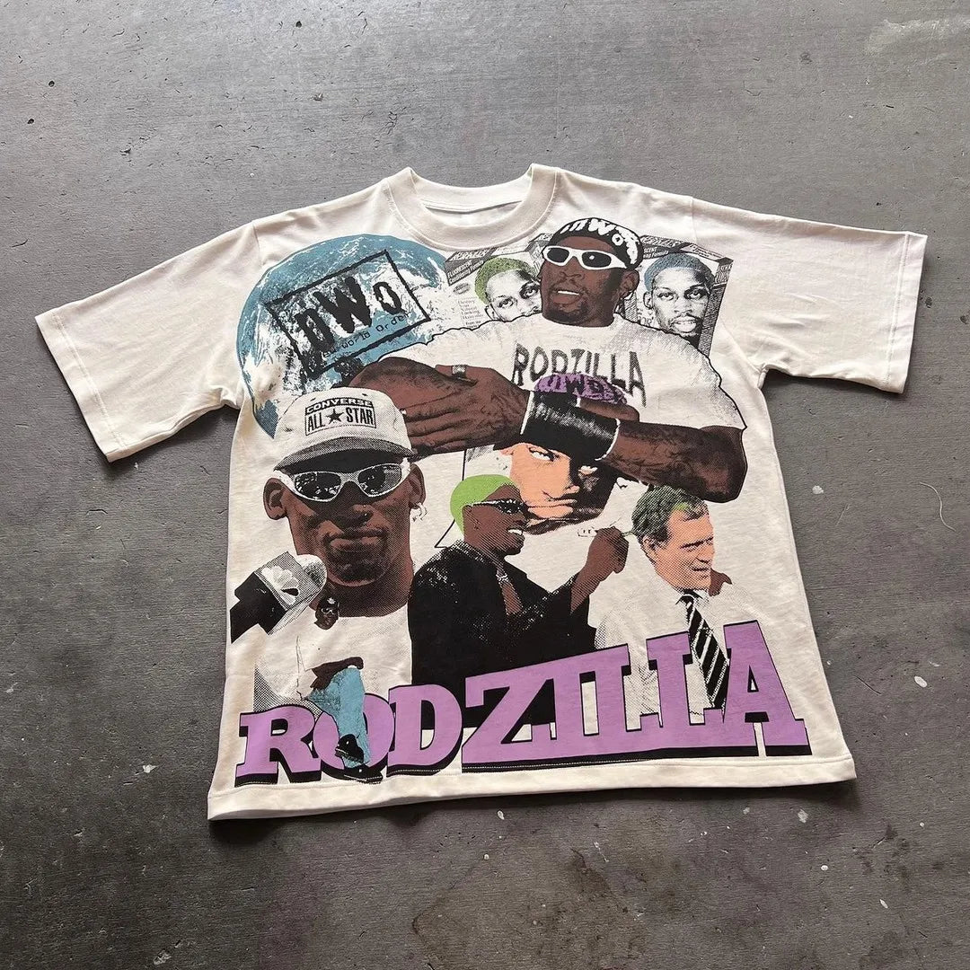 Rodzilla T-Shirt