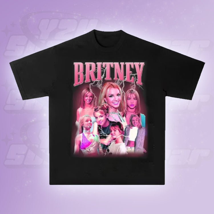 Britney Spears T-shirt