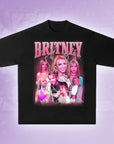 Britney Spears T-shirt