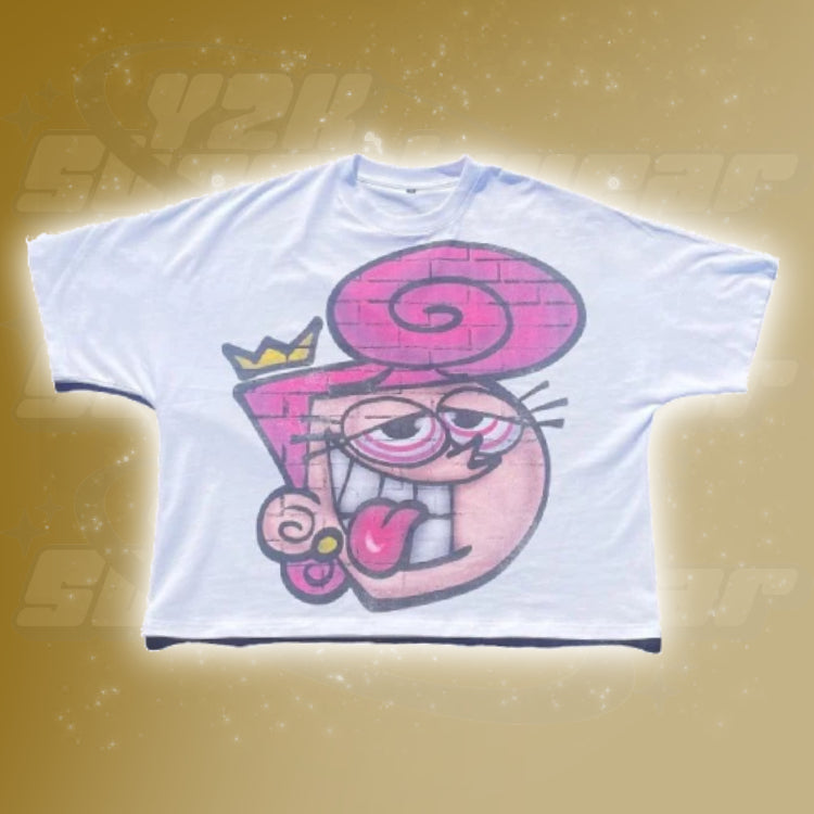 The Fairly OddParents T-shirt