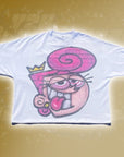 The Fairly OddParents T-shirt