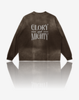 LONG SLEEVE "MIGHTY