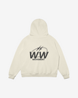 WW" HOODIE