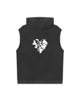 SADO" TANK TOP