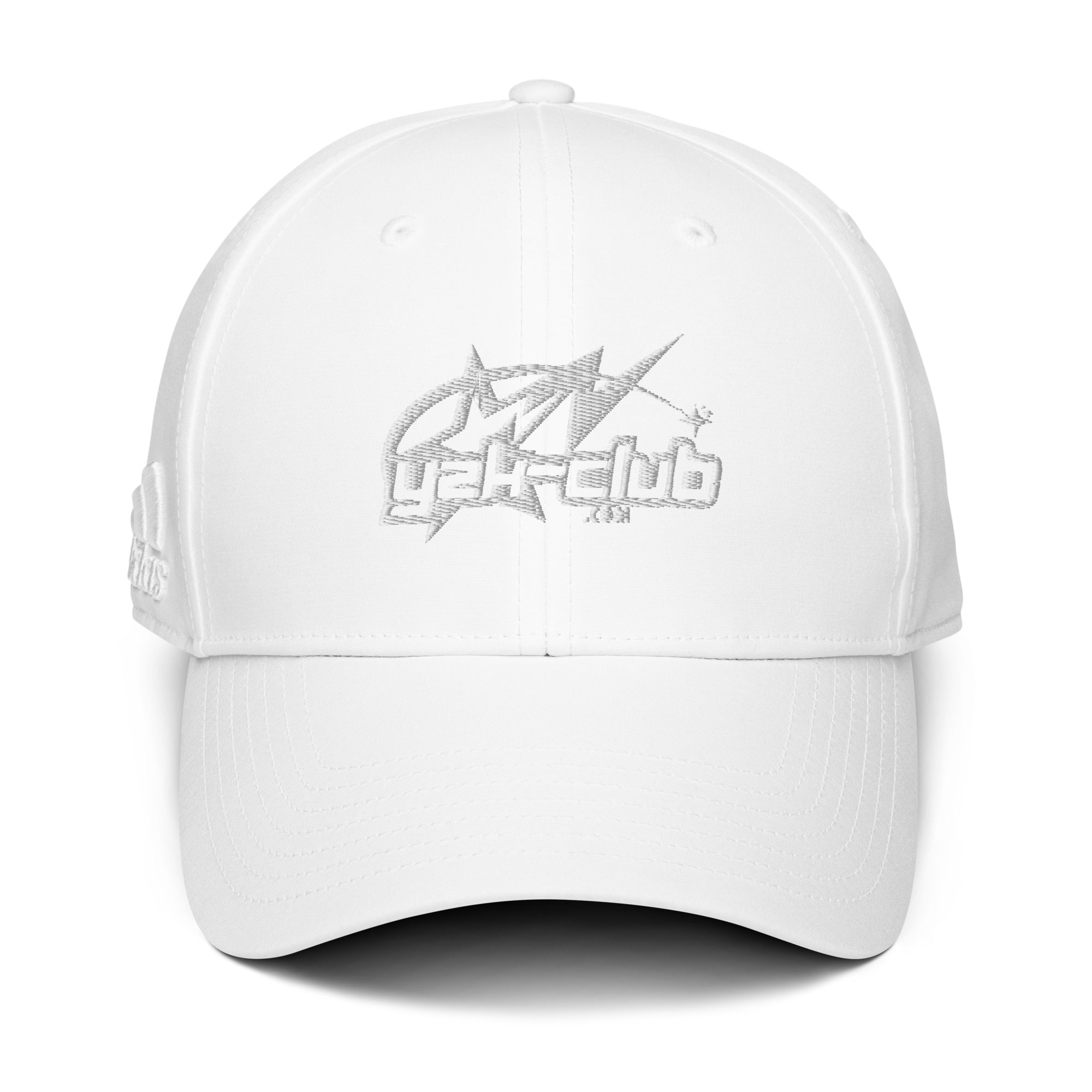 Cap &quot;OPTIMAL&quot; with Adidas