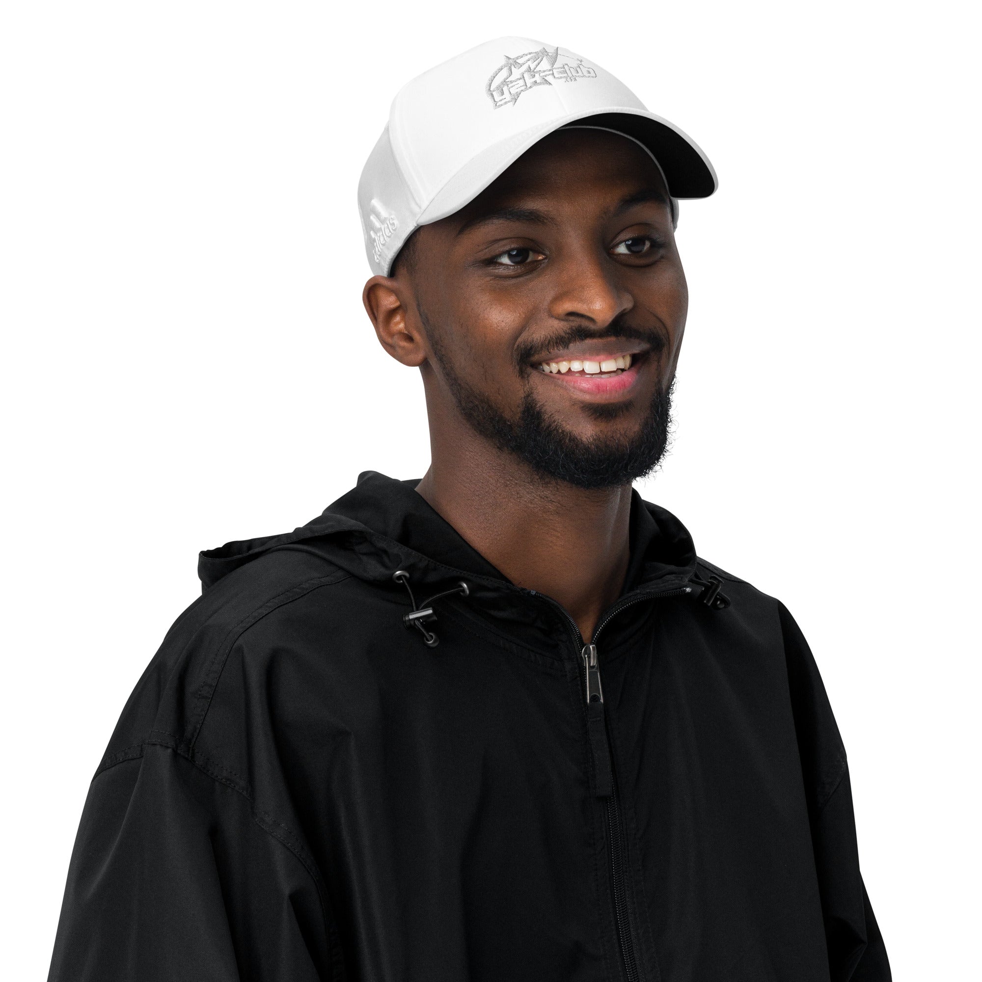 Cap &quot;OPTIMAL&quot; with Adidas