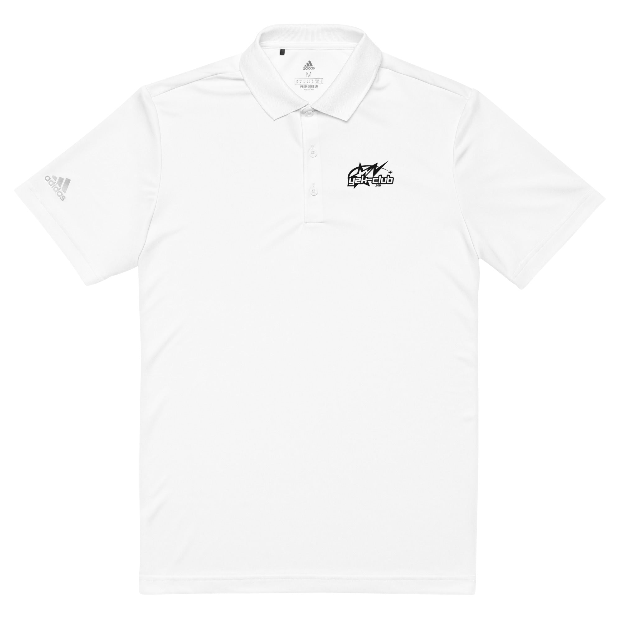 Polo &quot;OPTIMAL&quot; with Adidas