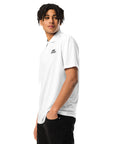 Polo "OPTIMAL" with Adidas