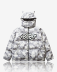 Signature" Puffer Jacket