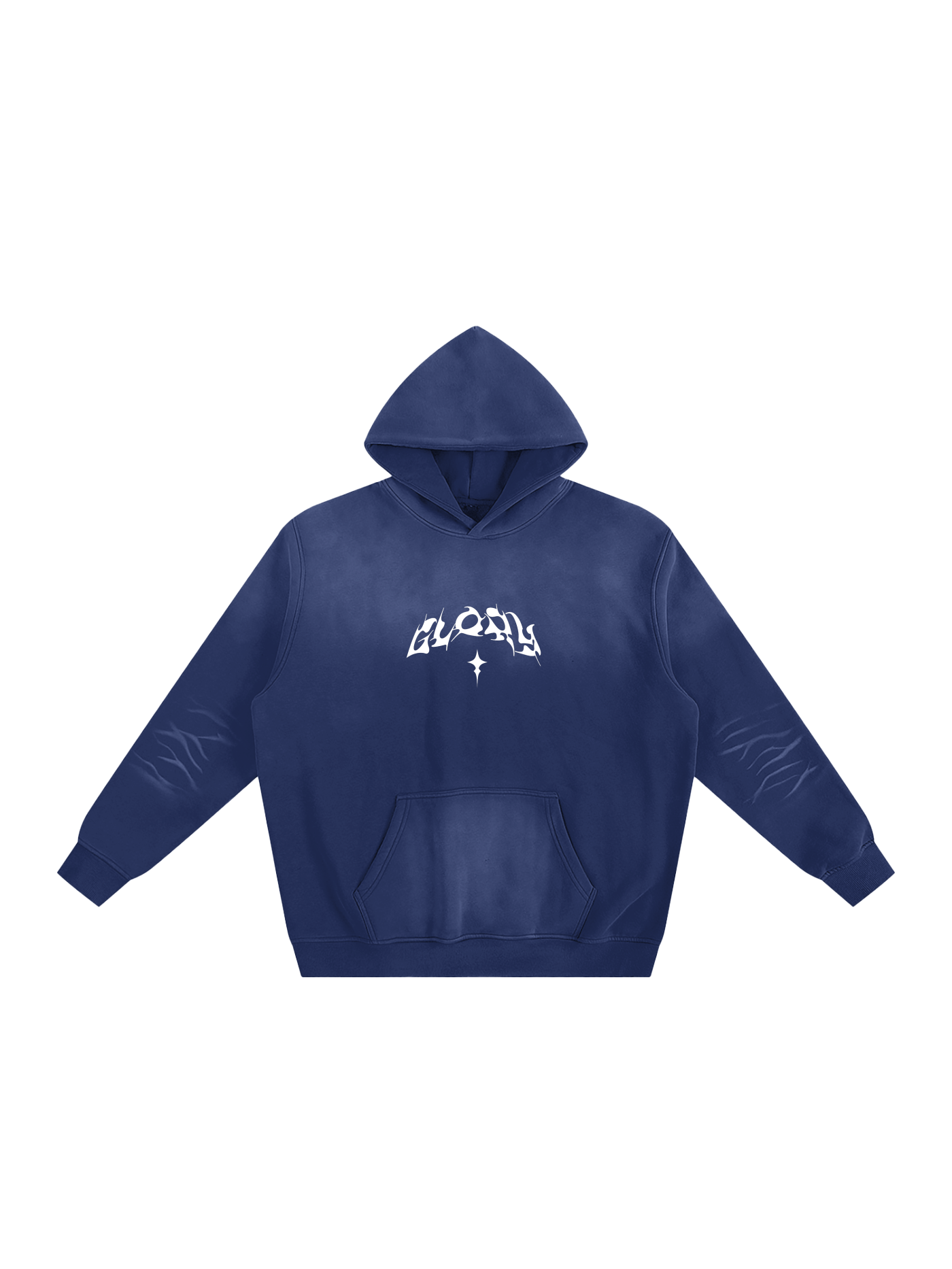 SINC&quot; HOODIE