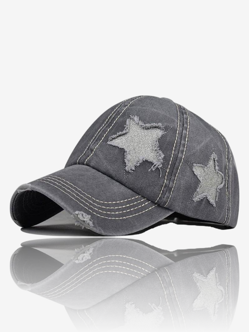 CAP &quot;STAR