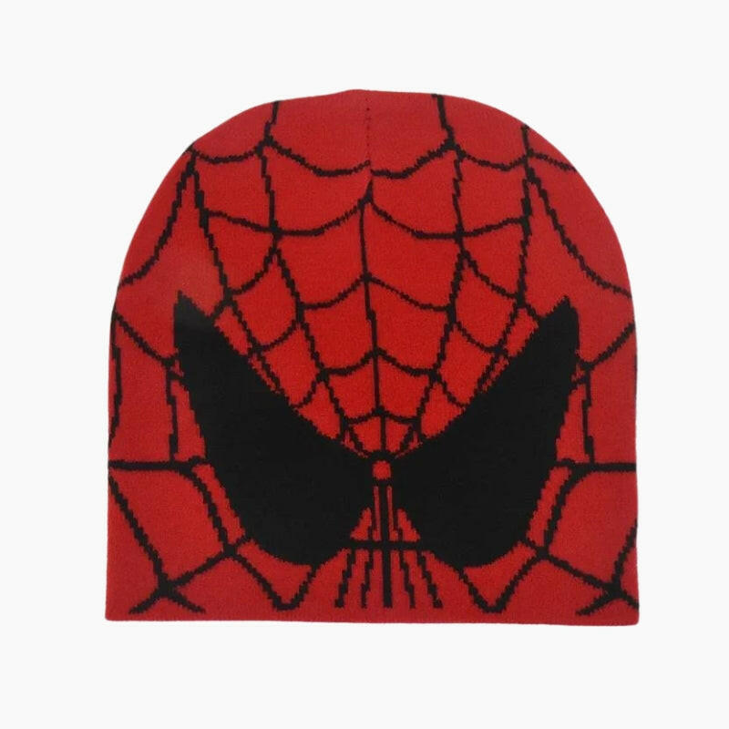 Spiderman Hat