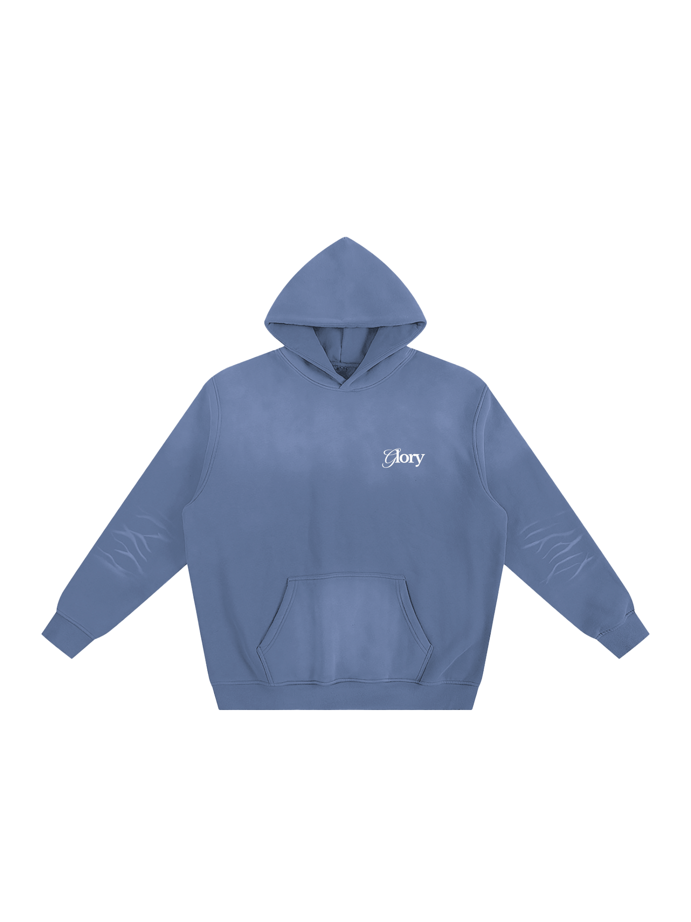 SOLAM&quot; HOODIE