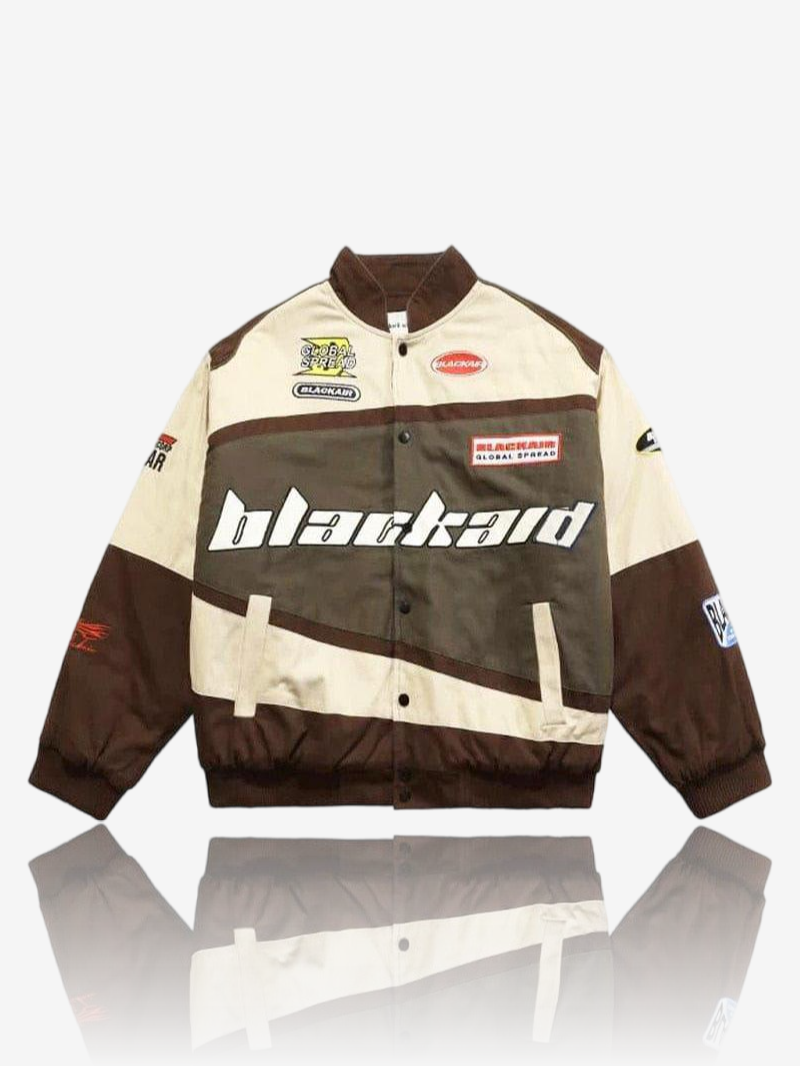 BLACKAID&quot; JACKET