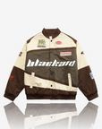 BLACKAID" JACKET