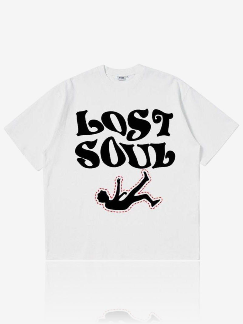 T-SHIRT &quot;LOST SOUL