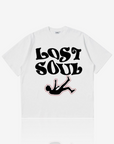 T-SHIRT "LOST SOUL